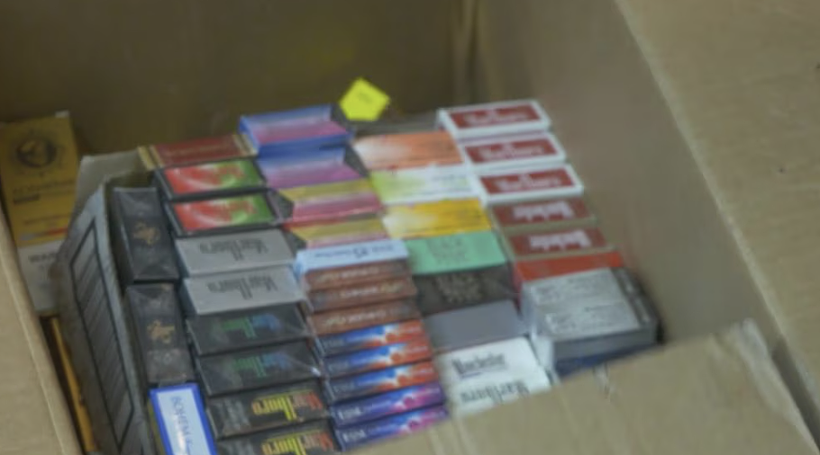 每包烟价$70的代价:澳洲高额烟草税催生百亿黑市,犯罪集团掌控半壁江山(组图) - 6