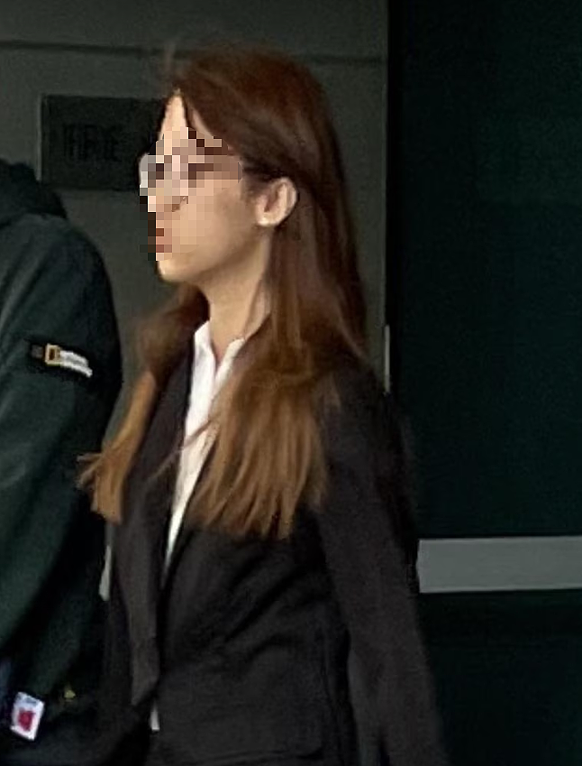 团聚变悲剧!澳华女疏忽驾驶致父亲死亡,罚款$2000不留案底(组图) - 2