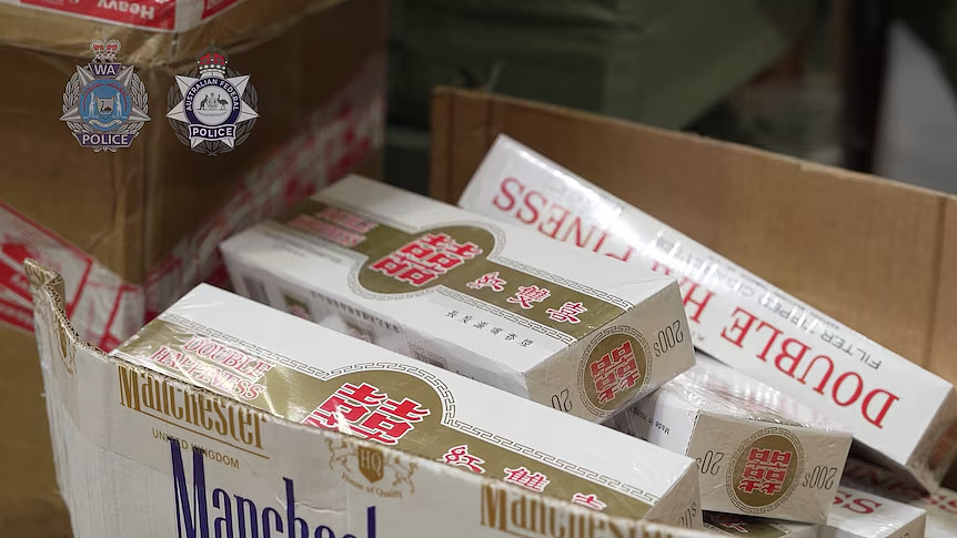 澳洲这一黑色产业不断泛滥！一年造成$40亿损失，引发众多社会问题（组图） - 2