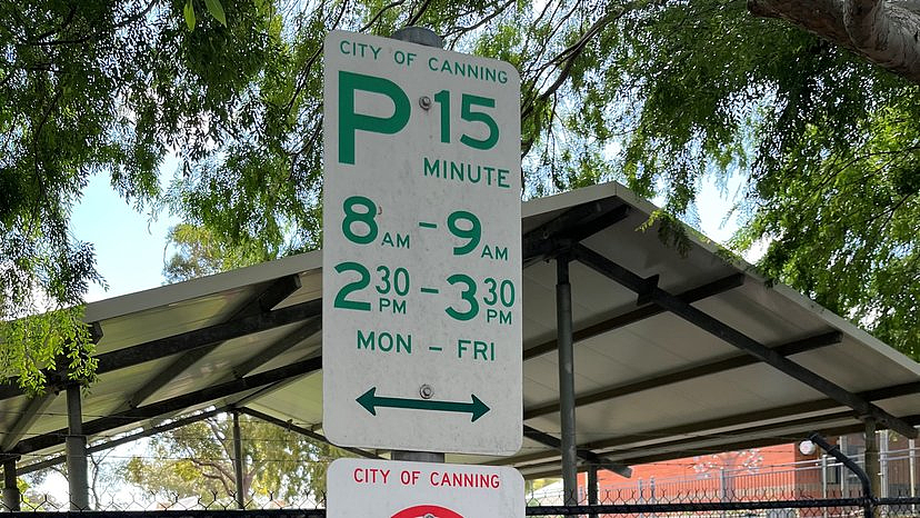 珀斯Canning市停车规则收紧,Cannington、Willetton都有变化,这9个地点要留意(组图) - 2
