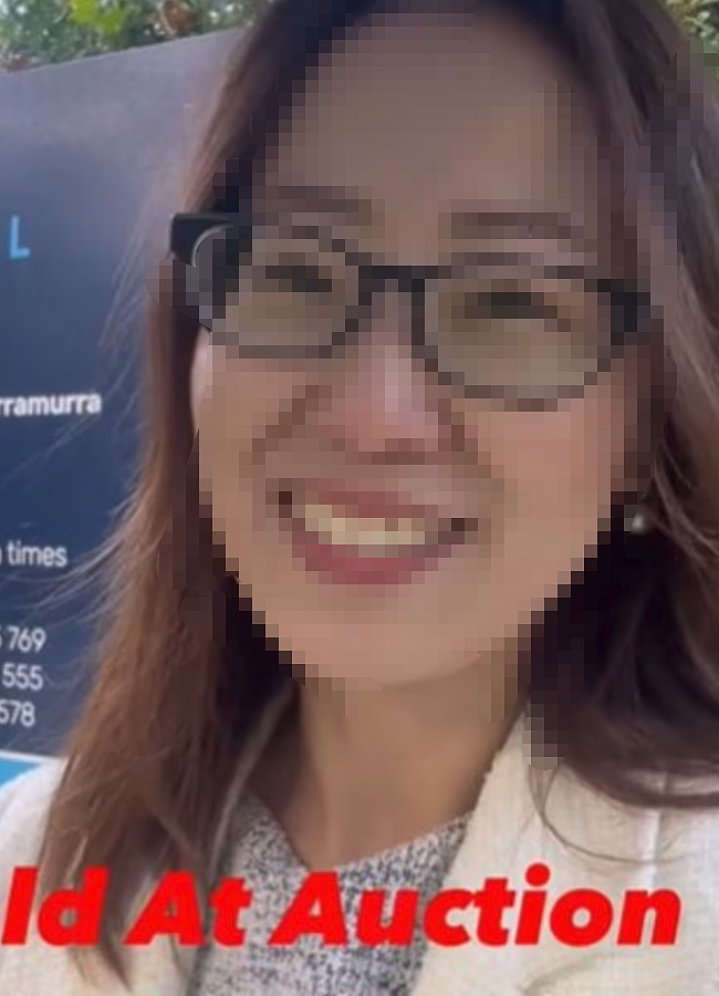 涉隐瞒房产缺陷资料，悉尼知名华人中介被吊销执照！直呼“不公平”（组图） - 1