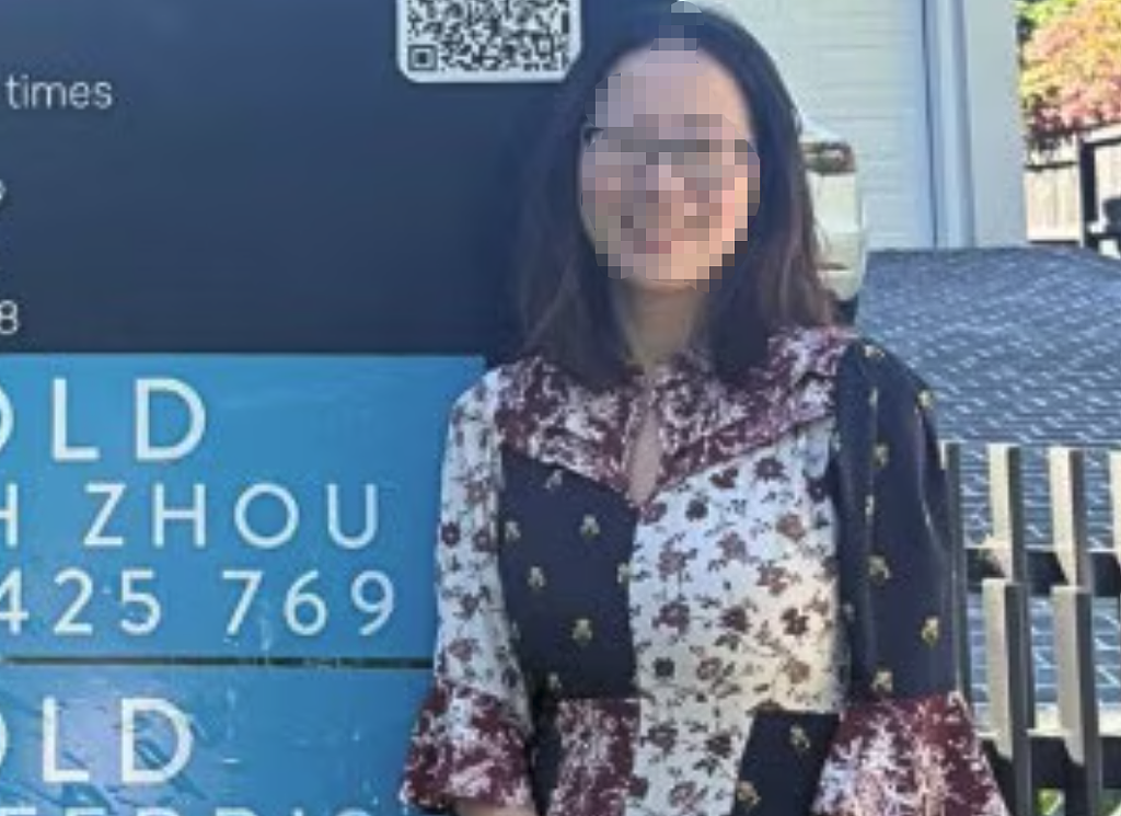 涉隐瞒房产缺陷资料，悉尼知名华人中介被吊销执照！直呼“不公平”（组图） - 2