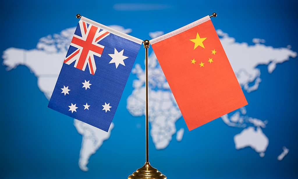 押注中国市场！澳企踊跃参加上海进博会，看好两国关系持续回暖（组图） - 4