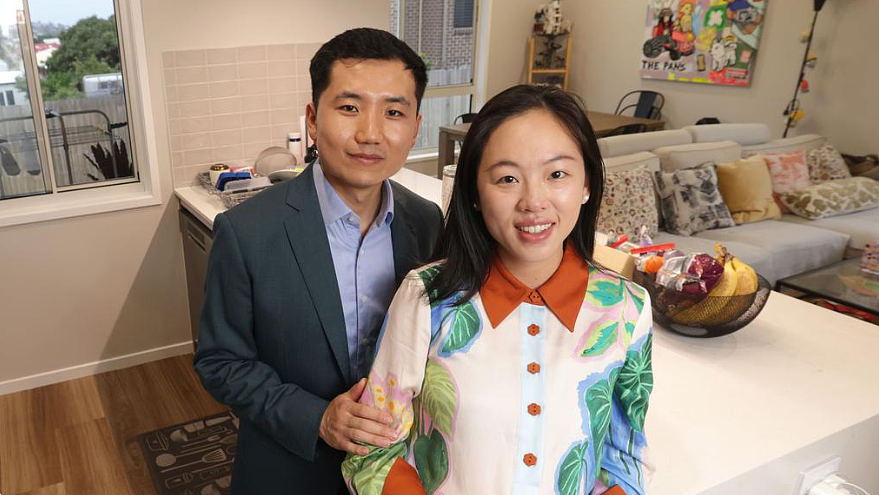 澳华人夫妇连购两套投资房!投资秘诀曝光,这一点没做好恐损失百万(组图) - 3