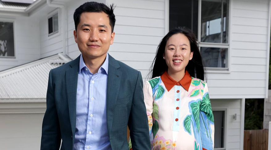澳华人夫妇连购两套投资房!投资秘诀曝光,这一点没做好恐损失百万(组图) - 4