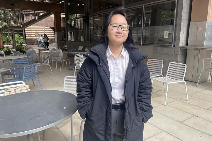 澳洲生活成本高企，大批留学生苦苦挣扎！中国学生焦虑到失眠：没工作只能吃泡面（组图） - 6