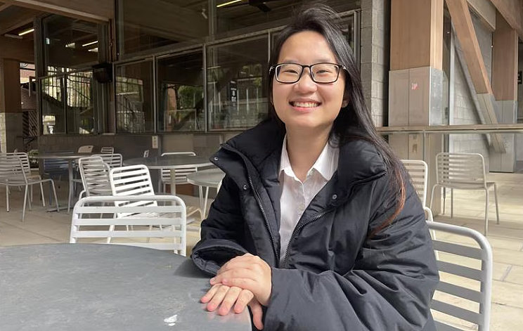 澳洲生活成本高企，大批留学生苦苦挣扎！中国学生焦虑到失眠：没工作只能吃泡面（组图） - 7