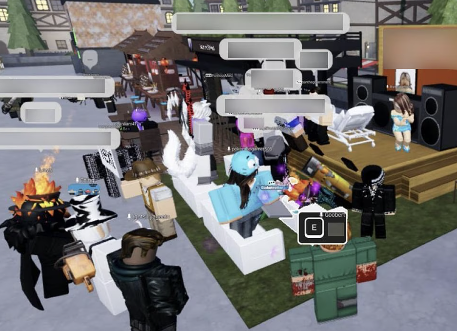 澳洲家长当心！骗子通过Roblox引诱孩子，这些新型骗局正掏空你的钱包（组图） - 3
