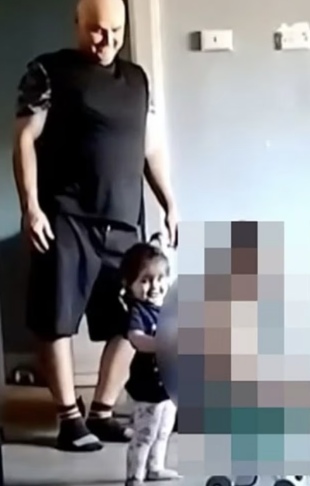 新州一岁女童不幸命丧铁轨，孩童监管与铁路安全警钟再鸣（组图） - 2