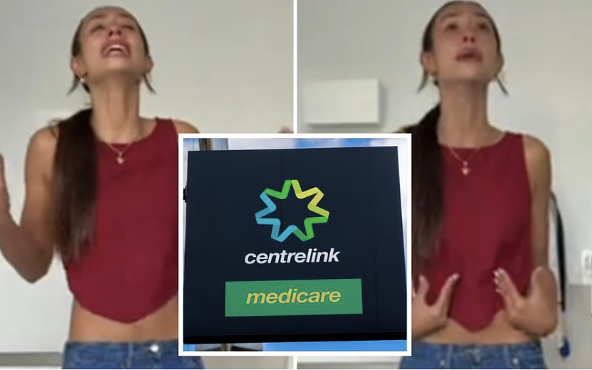 澳洲福利制度曝漏洞!富裕家庭操纵规则,让子女以“独立”身份领取青年津贴(组图) - 2