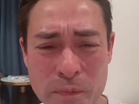 TVB男星发视频，痛哭求助！“急需150万，我不是骗子”（视频/组图）