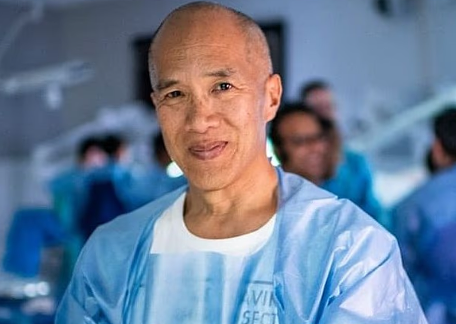 华裔名医被禁在澳行医,斥同行嫉妒!胜赞中国职场环境,现每周至少10场手术(组图) - 2