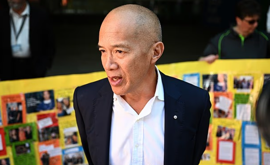 华裔名医被禁在澳行医,斥同行嫉妒!胜赞中国职场环境,现每周至少10场手术(组图) - 4