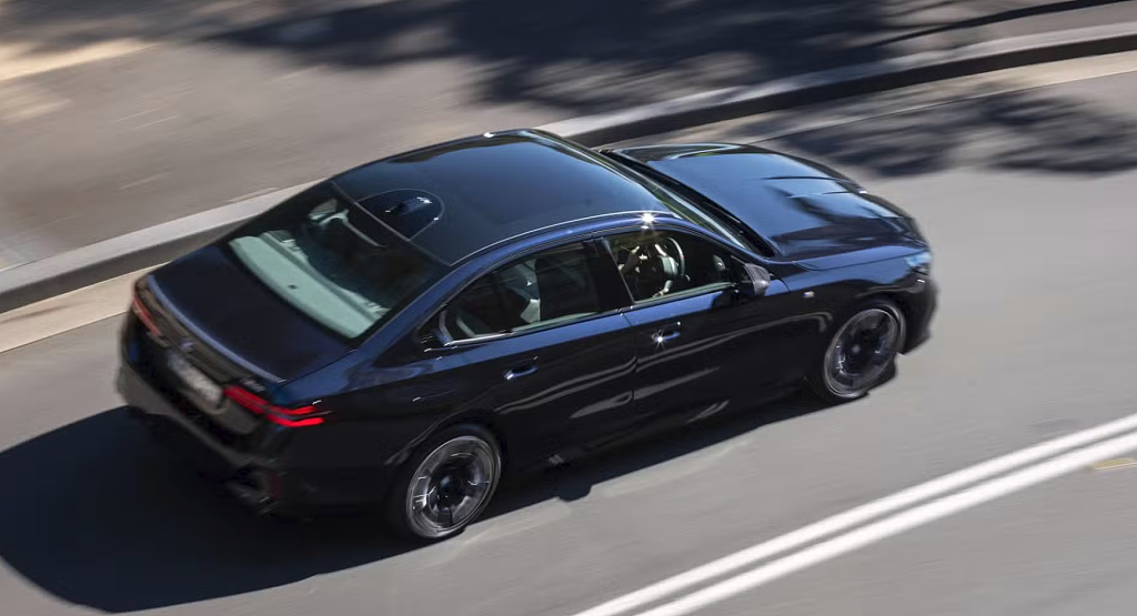 澳洲豪华电动二手车指南！BMW狂降$16万，这些车型闭眼冲（组图） - 2