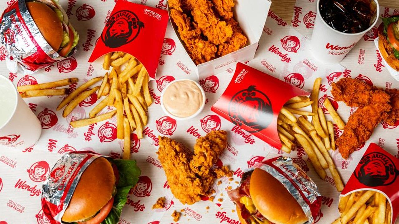 美国巨亏狂关近300家店，澳洲却逆势扩张200家，汉堡巨头Wendy's怎么了？ - 2