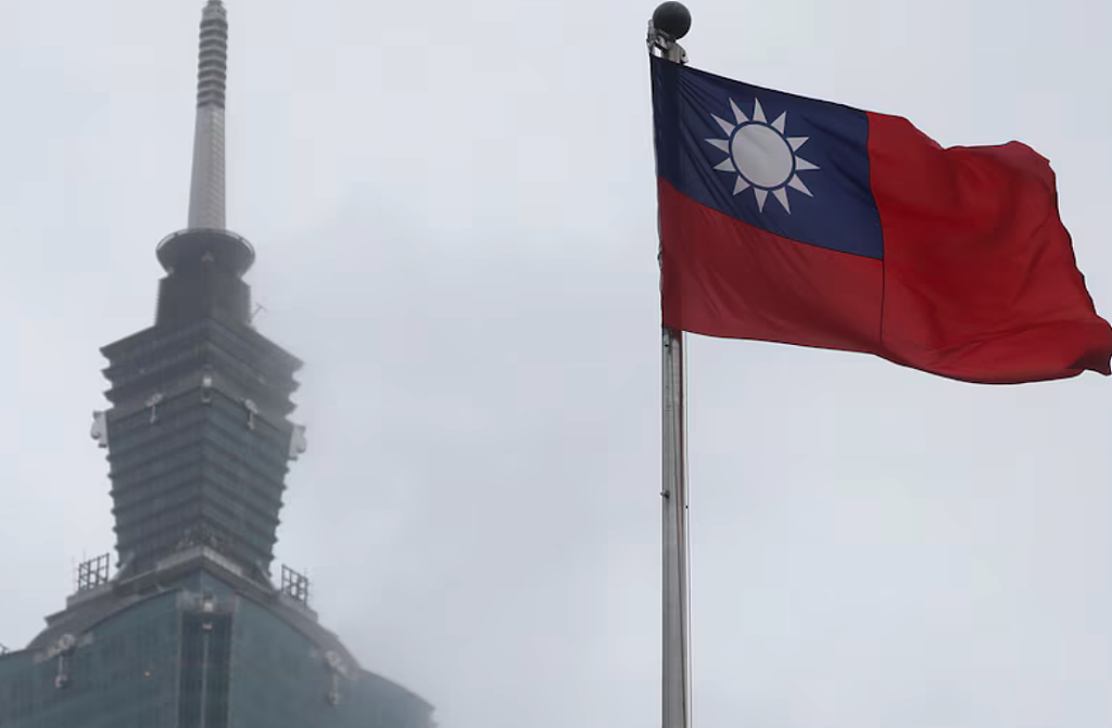“看到台湾被列为国家，我转身就走！”西悉尼市议会讲座引大陆华人不满，官方回应：“主讲嘉宾个人观点”（组图） - 7