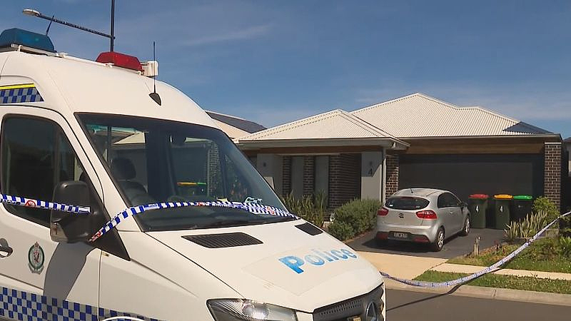 澳洲84岁老妇家中离奇身亡,1嫌疑女子被捕(图) - 2