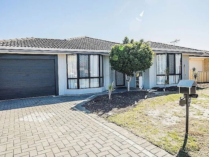 Huntingdale四卧美宅，打造珀斯家庭的理想之家（组图） - 2