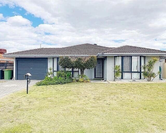 Huntingdale四卧美宅，打造珀斯家庭的理想之家（组图） - 3