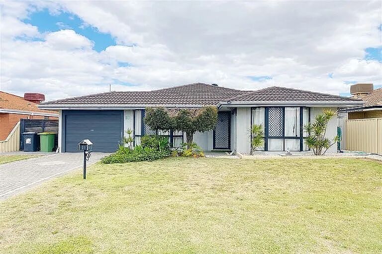 Huntingdale四卧美宅，打造珀斯家庭的理想之家（组图） - 9