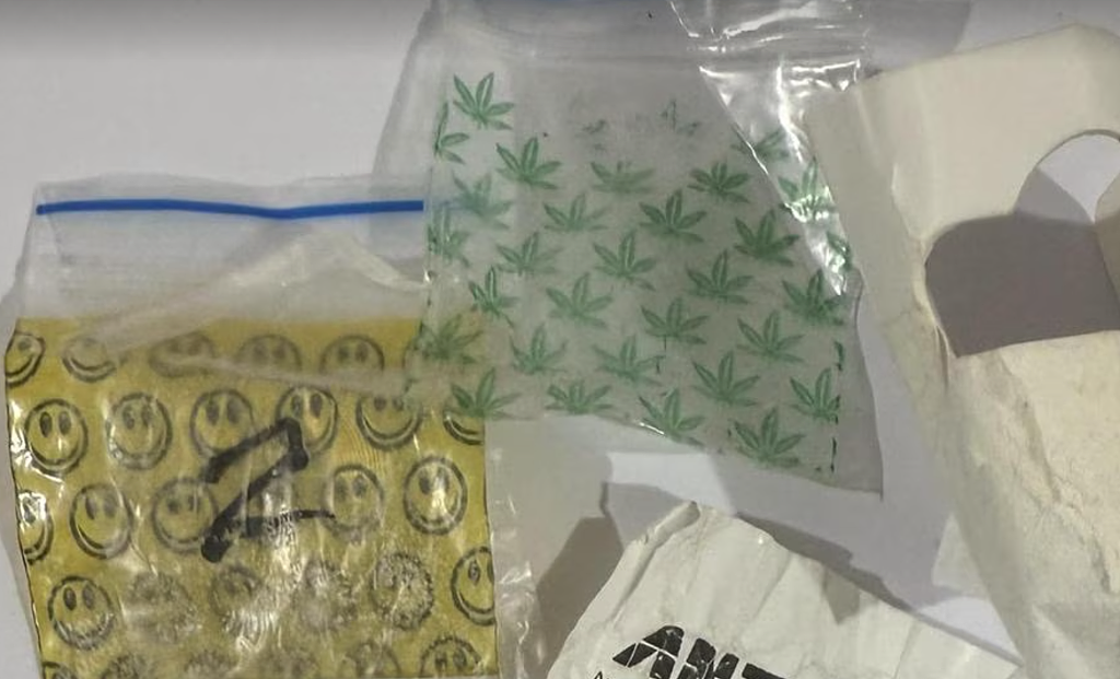 在Kmart童装口袋里，竟发现这东西？！澳妈妈暴怒（组图） - 2