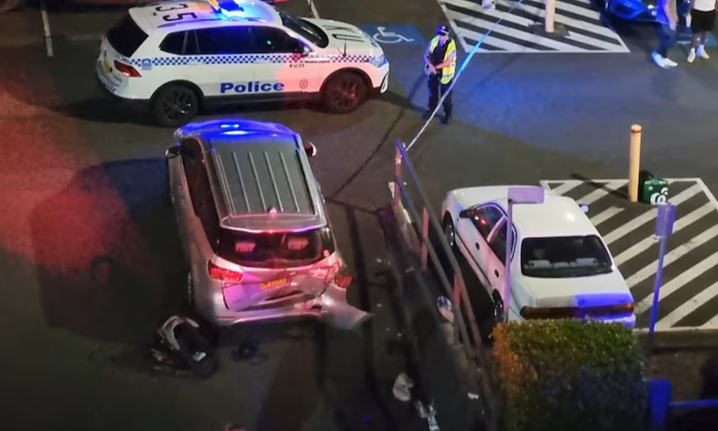 最新！悉尼孕妇在街头被撞身亡，一尸两命！肇事P牌司机系麦考瑞学生（组图） - 6