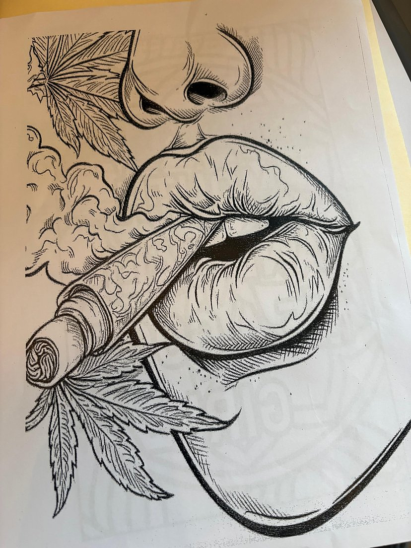 珀斯Canning Vale监狱爆丑闻!女犯竟收到色情填色卡,引发广泛争议(组图) - 4