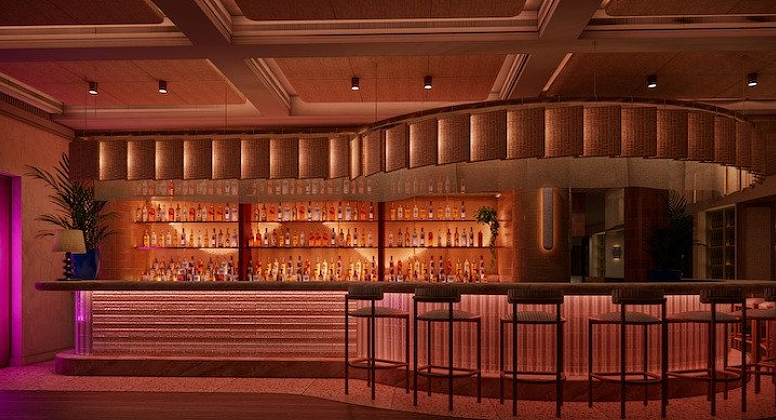 珀斯2025新开热门酒吧餐厅盘点，吃喝玩乐全攻略（组图） - 1