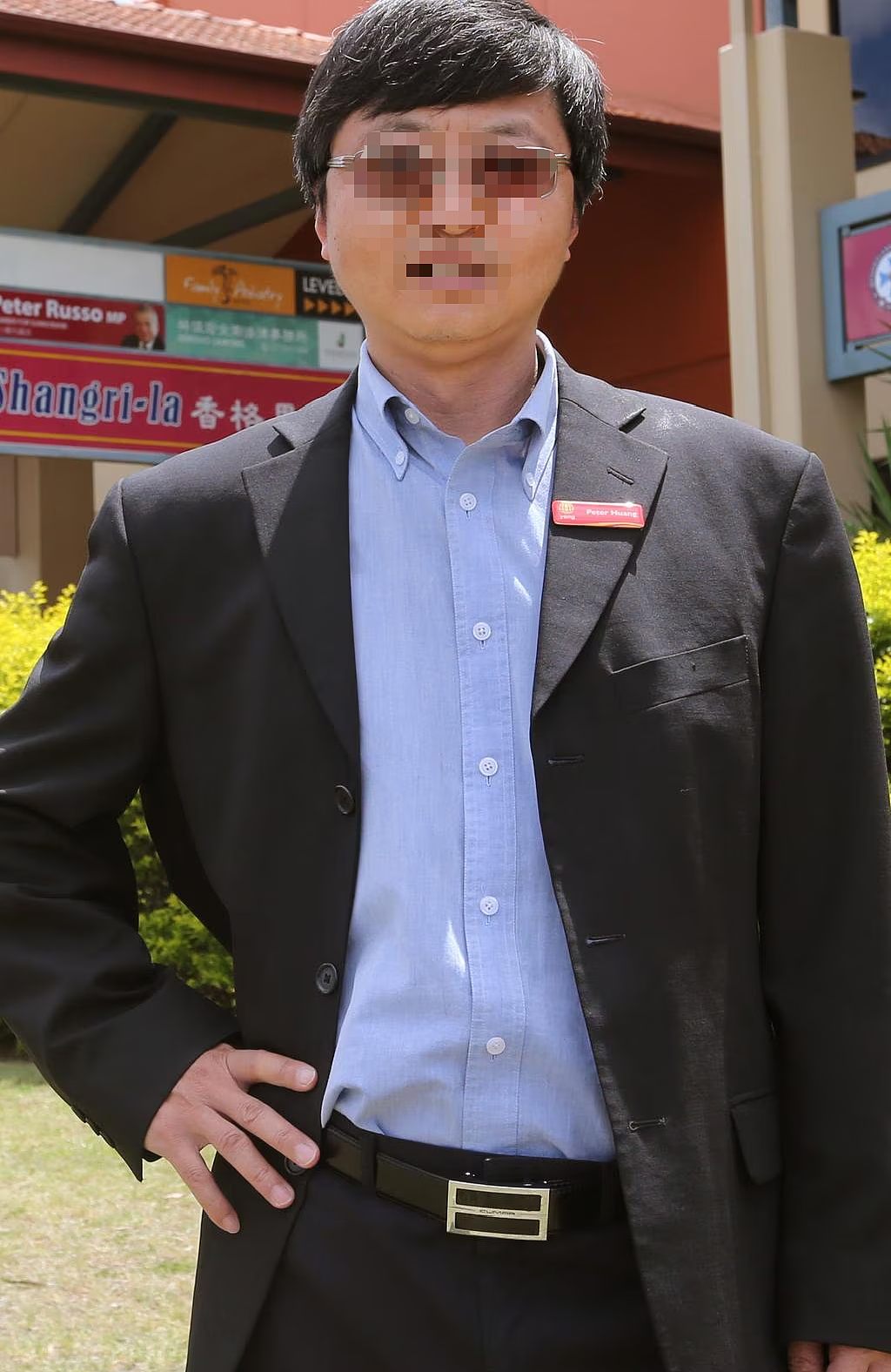疫情期间中国游客锐减，澳度假村出现巨额亏损！华人老板怒斥ATO冷血追债（组图） - 2