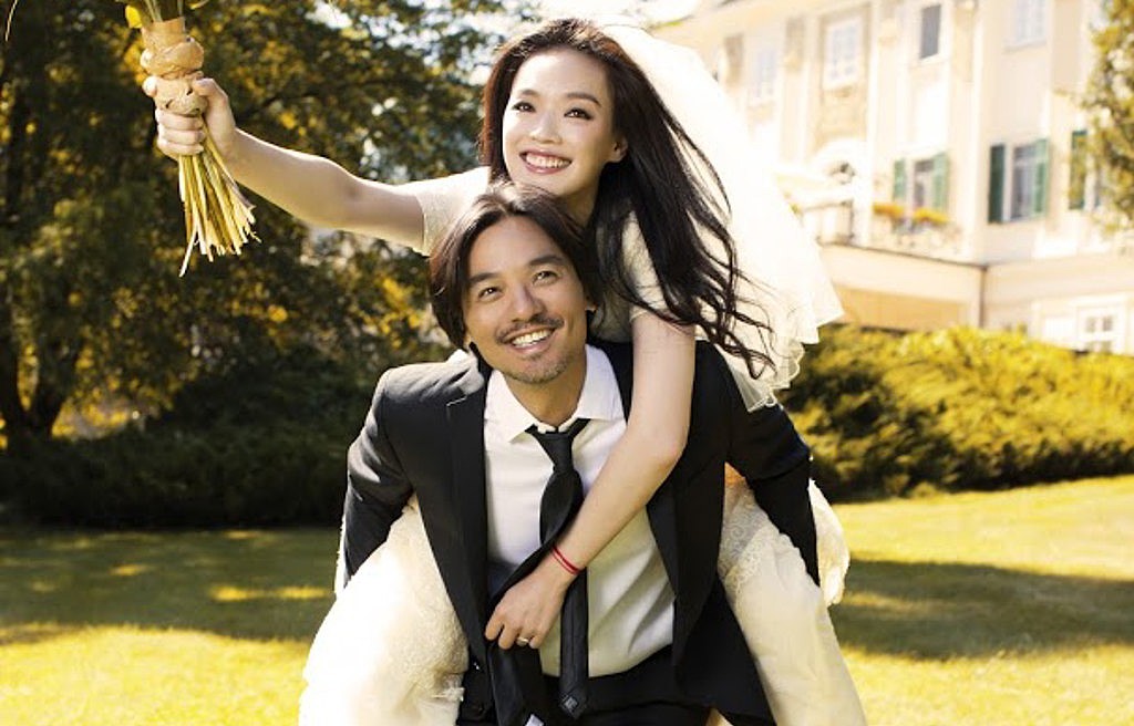 舒淇结婚10年首揭不生子真相!昔备孕停工1年,一直都想要(图) - 1