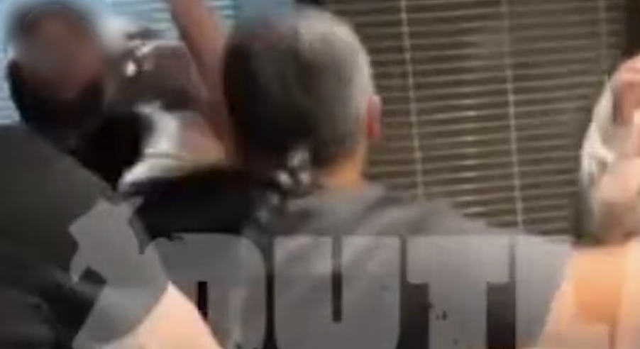 墨尔本夜店爆发激烈斗殴!四名新州男子受伤送医,警方急寻涉事者(组图) - 2