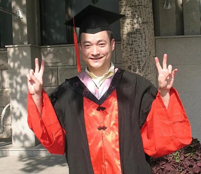 “秀才”喻恩泰婚变！分居拒付抚养费逼妻子离婚，9部待播作品或受影响（组图） - 21