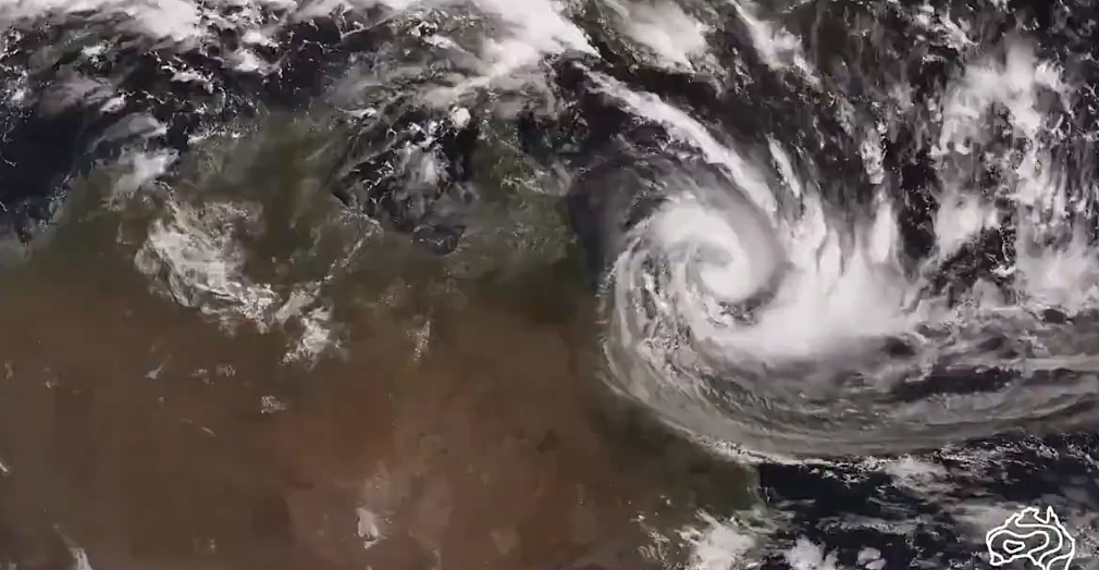 澳洲北部或迎早期热带气旋！气象局预警：北领地及西澳沿海需高度戒备（组图） - 3