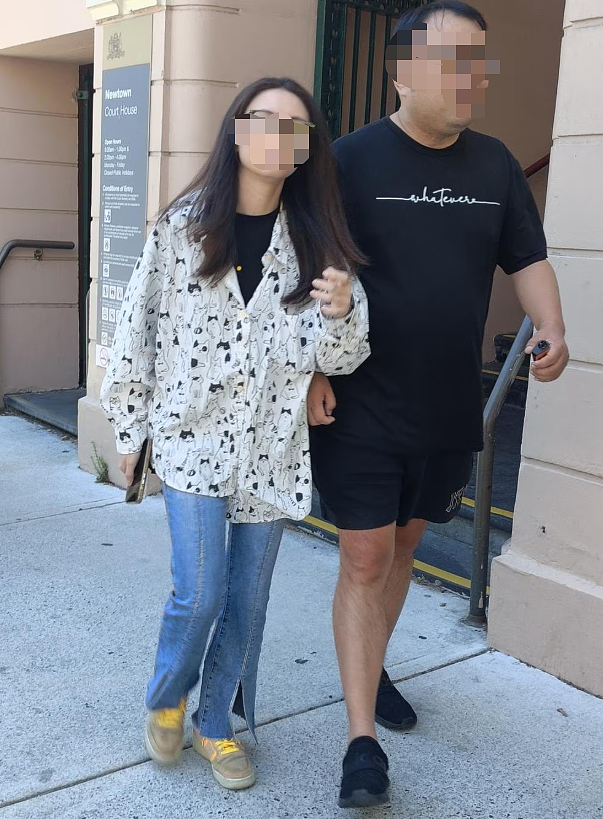 澳版“绝命毒师”！悉尼华男车内搜出大麻被判罪，辩称：我为养家糊口（组图） - 2