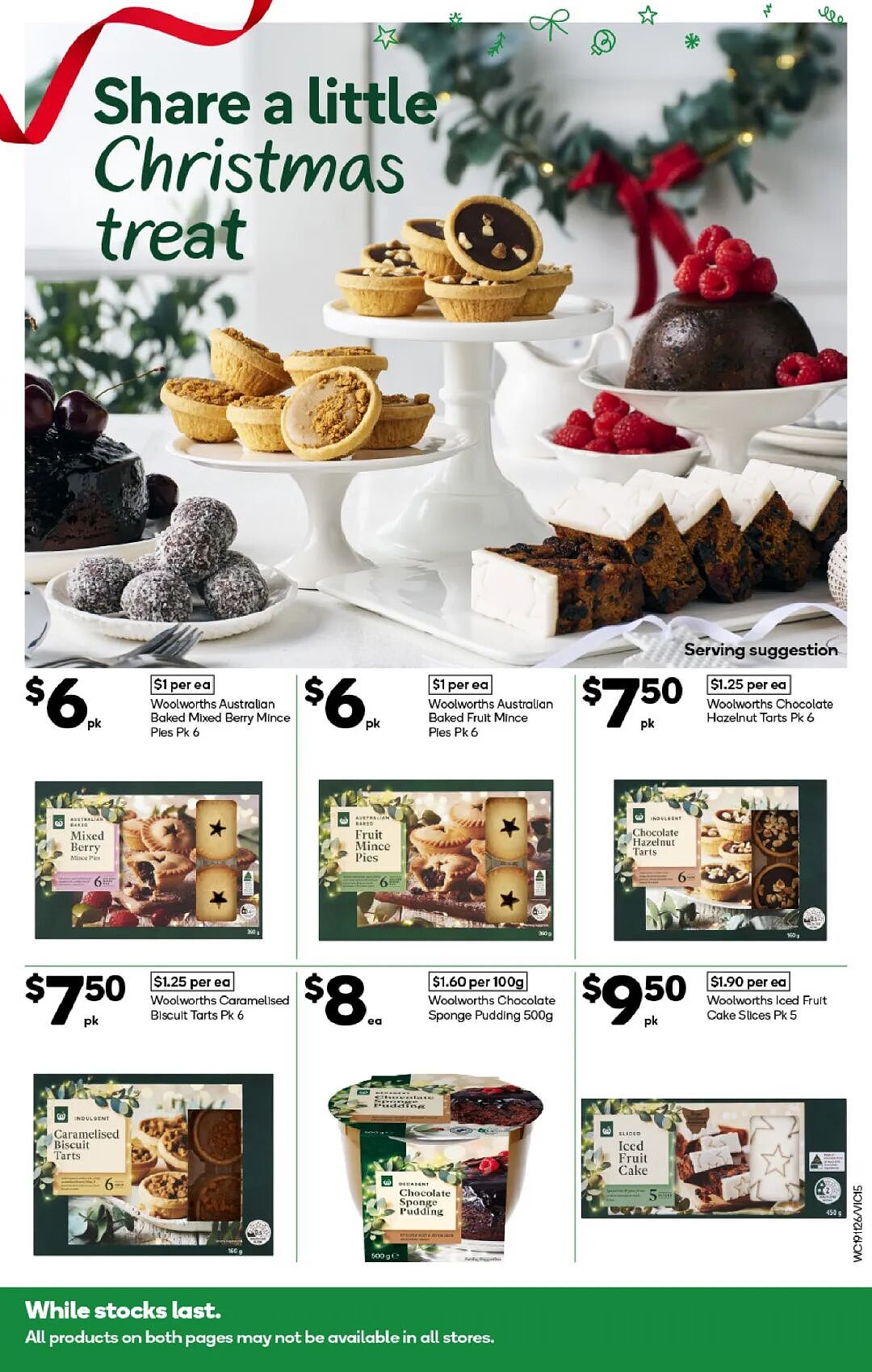 本周最新!澳洲各大超商折扣清单出炉,全品类好物触达历史低价!Woolworths、Coles、Aldi、UMall…(组图) - 15