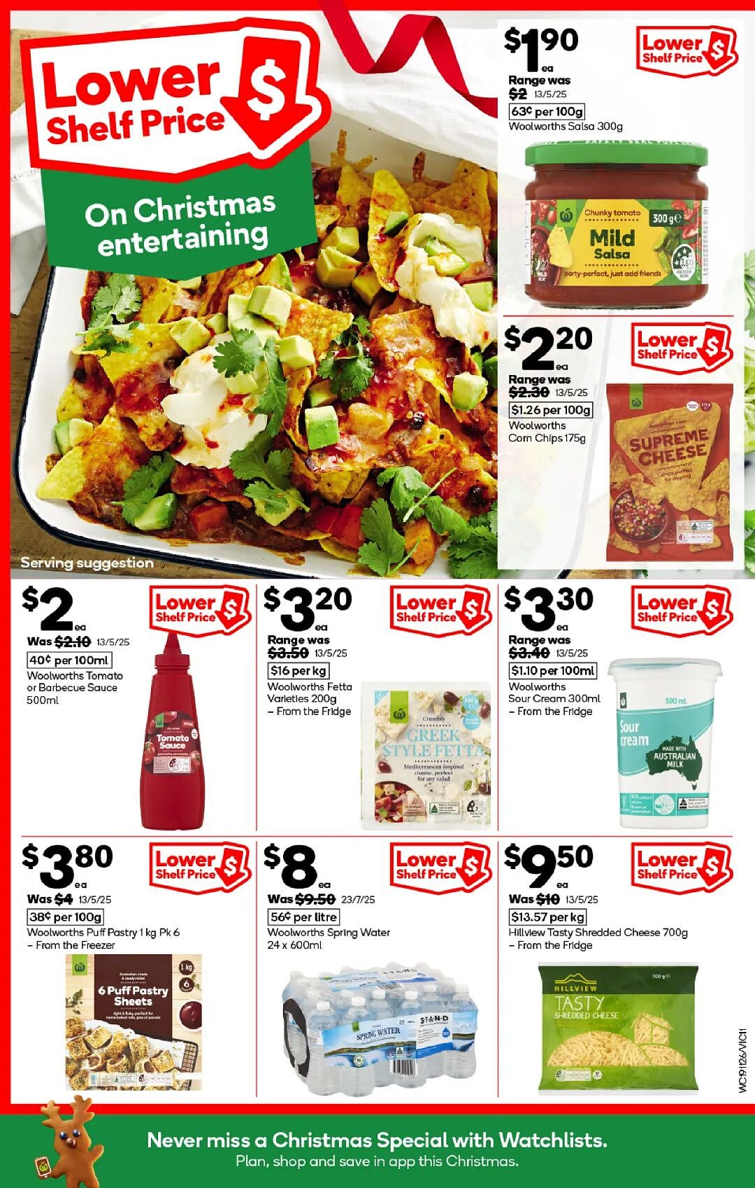本周最新!澳洲各大超商折扣清单出炉,全品类好物触达历史低价!Woolworths、Coles、Aldi、UMall…(组图) - 11
