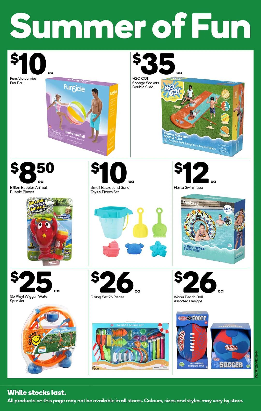 本周最新!澳洲各大超商折扣清单出炉,全品类好物触达历史低价!Woolworths、Coles、Aldi、UMall…(组图) - 45