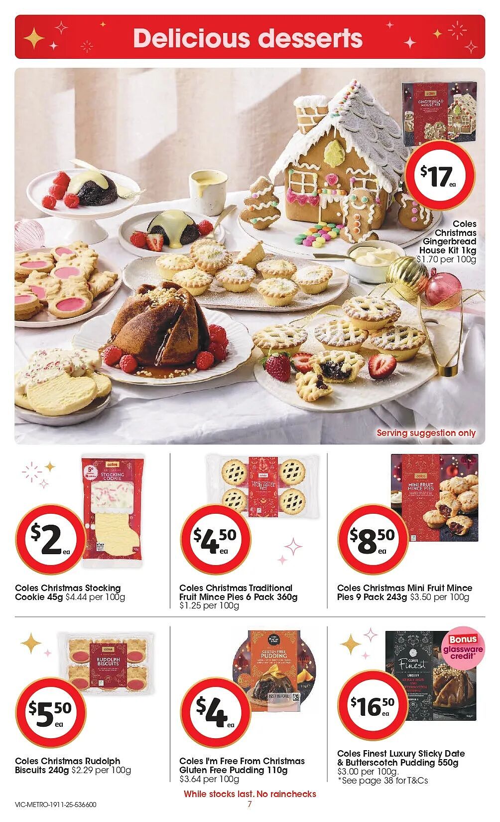 本周最新!澳洲各大超商折扣清单出炉,全品类好物触达历史低价!Woolworths、Coles、Aldi、UMall…(组图) - 65