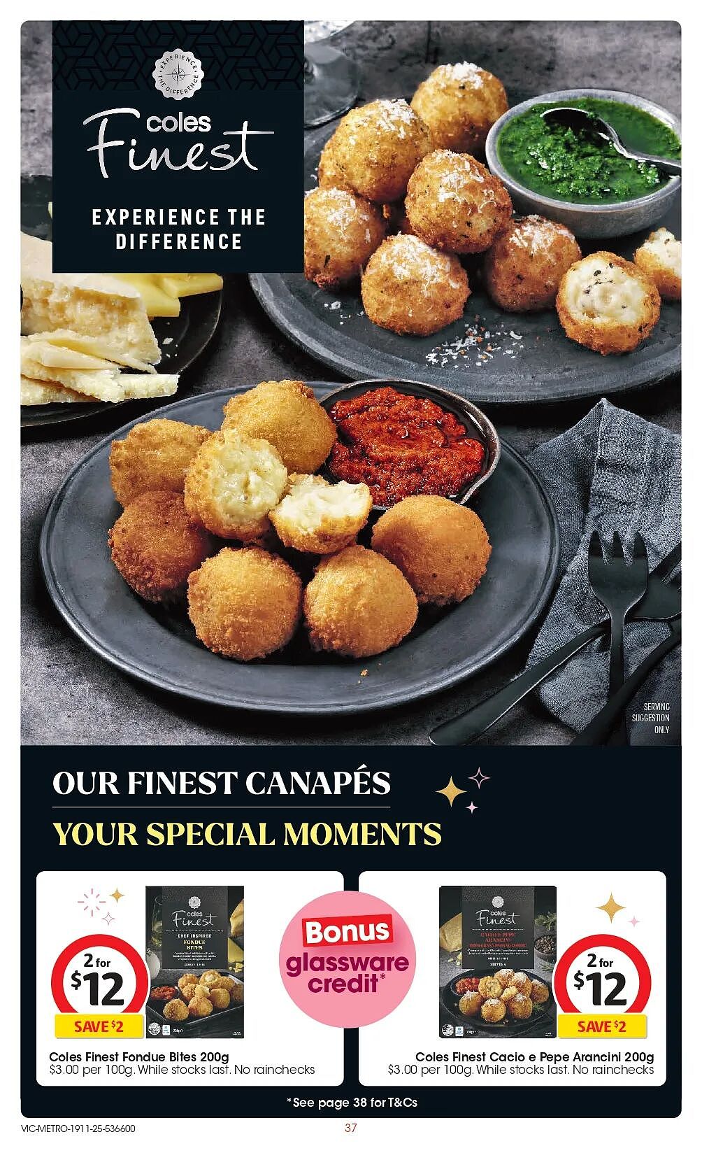 本周最新!澳洲各大超商折扣清单出炉,全品类好物触达历史低价!Woolworths、Coles、Aldi、UMall…(组图) - 95