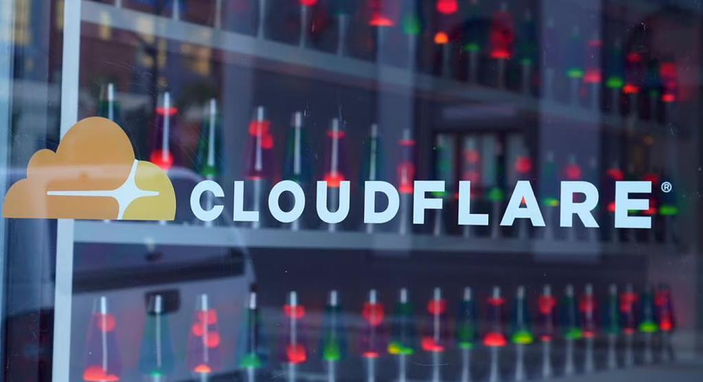 Cloudflare突发故障，全球网络大瘫痪！澳洲多个机场网站“失联”（组图） - 2