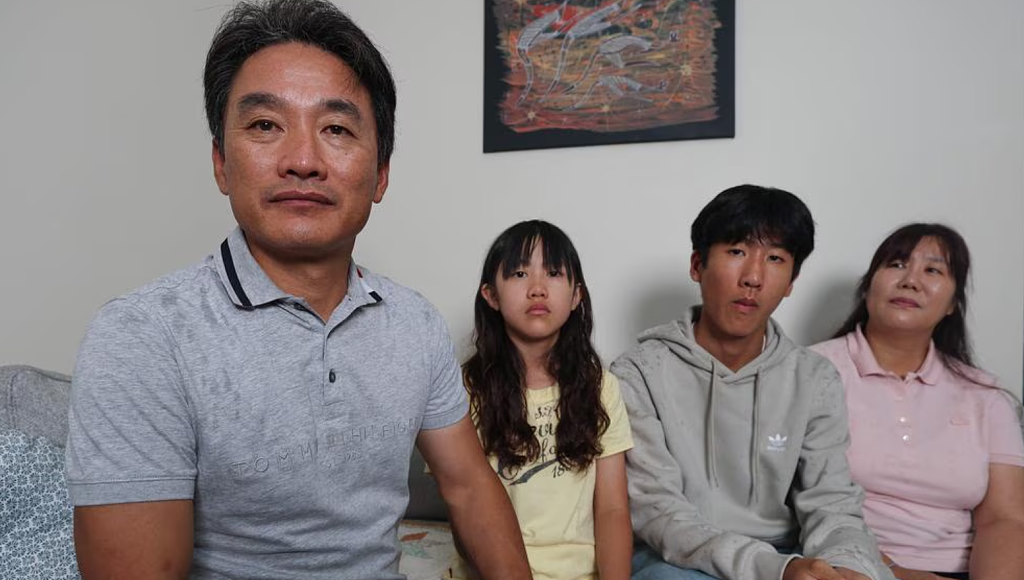 亚裔一家来澳15载,女儿已是公民!如今却恐遭驱逐出境,只因...(组图) - 3