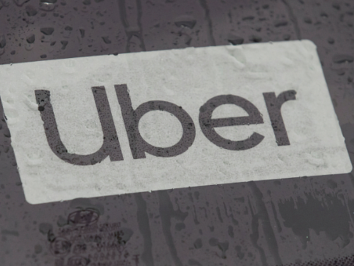 安全漏洞曝光！Uber在新州因使用无资质司机被罚$25万（组图） - 2