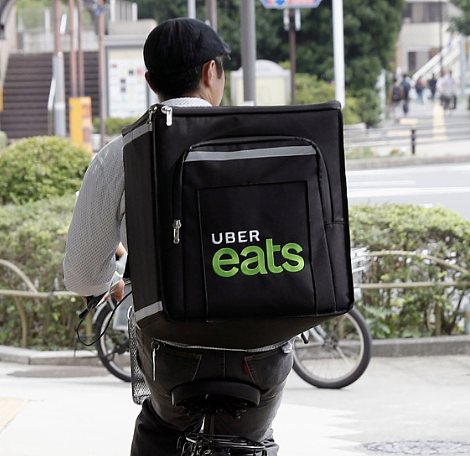 安全漏洞曝光！Uber在新州因使用无资质司机被罚$25万（组图） - 3