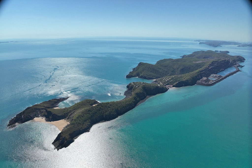 西澳3亿澳元Cockatoo Island基地项目获批，美资背景引关注(图） - 2