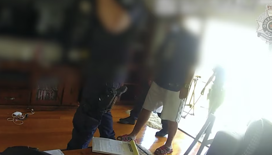 澳洲查获“两货车”被盗玩具!四人团伙涉伪造收据销赃被捕(组图) - 5