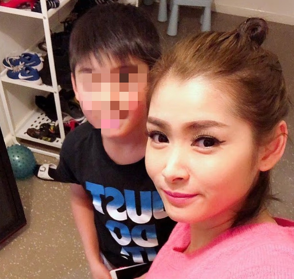 澳14岁亚裔男孩街头被捅30刀,重伤不治!杀人teenager获刑17年(视频/组图) - 2