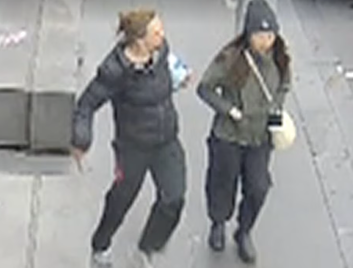 澳华女在CBD街头被随机捅伤!政府补助恐等半年,康复治疗全靠自掏腰包(组图) - 3