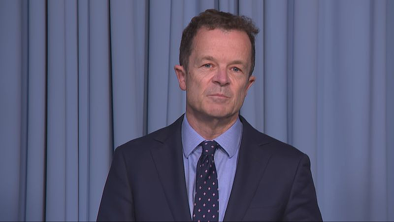 突发!新州自由党党魁宣布辞职,接任者或是她...(组图) - 2