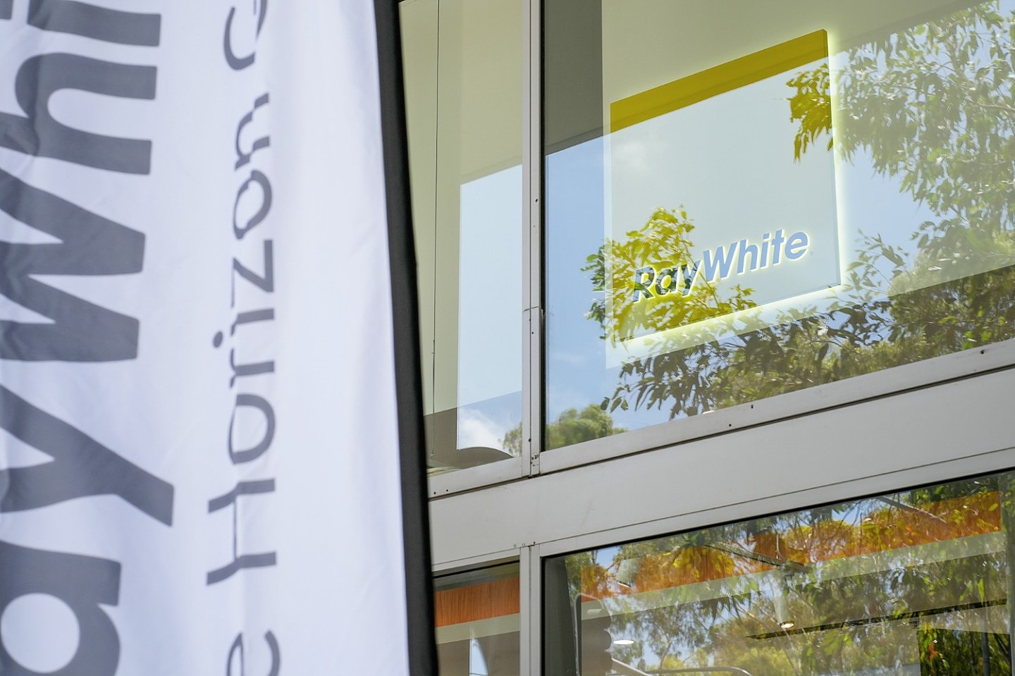 Ray White The Horizon Group 三店焕新启航，开启战略升级新篇章 - 5