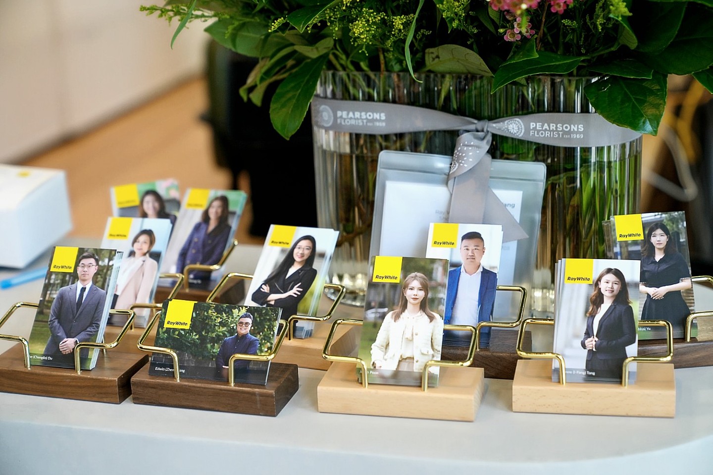 Ray White The Horizon Group 三店焕新启航，开启战略升级新篇章 - 6